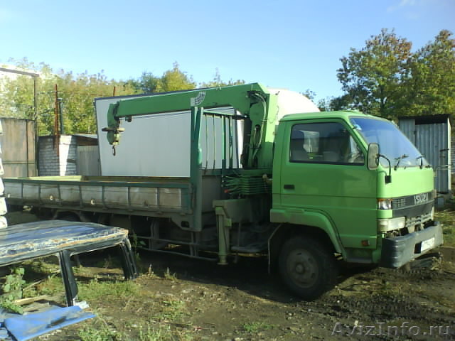 daewoo nexia украина