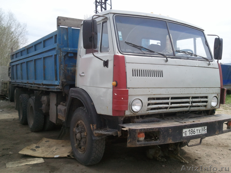 Камаз 55102 подрамник 178