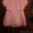 платье на девочку 5-6 лет - Изображение #2, Объявление #4241