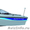 Стеклопластиковые гребные лодки и моторные катера от производителя - Изображение #2, Объявление #75872