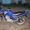 Продам мотоцикл Yamaha YBR125 #186020
