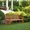 Продам садовую скамейку #306532