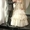 счастливое свадебное платье  #414958