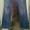 Женские джинсовые брюки Радуга в Самаре - Изображение #1, Объявление #429093