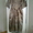 Шелковый женский халат (длинный) CAP New Fashion в Самаре - Изображение #1, Объявление #429095