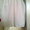 Белая кофта с горловиной в Самаре #429152