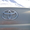 Toyota Avensis запчасти с авторазбора в Уфе.