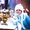 Дед Мороз и Снегурочка в Самаре на дом, в школу, в сад профессионально - Изображение #3, Объявление #788633
