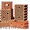 Кирпич и керамические блоки Керакам по низким ценам  - Изображение #4, Объявление #939862