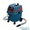 Многоразовый мeшок пылесбopник для пылесоса Bosch GAS 25 #1150515