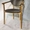Кресло из массива березы Алексис 02 по доступным ценам #1684854