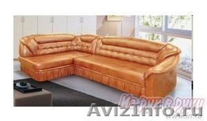 Продаём   угловой диван "Глория"  - Изображение #1, Объявление #1147