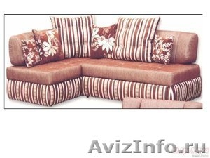 Продаётся  мягкая мебель- угловой диван "Гретта-2" - Изображение #1, Объявление #1146