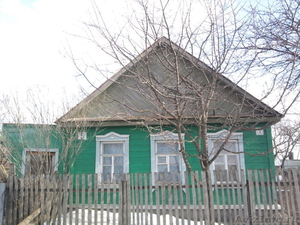 Продаю дом в районе г.Самара, п.Мехзавод,ст.Козелковская,ул.Ершовская,дом.5      - Изображение #1, Объявление #26003