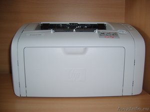 Принтер лазерный  - Изображение #1, Объявление #30433