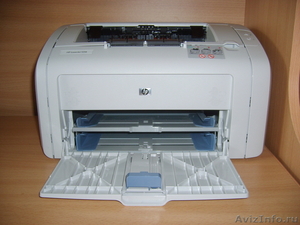Принтер лазерный  - Изображение #2, Объявление #30433