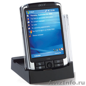 Продам КПК Acer N311   Sd 1 Gb - Изображение #1, Объявление #53343