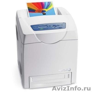 Продам принтер Xerox Phaser 6280N - Изображение #1, Объявление #55567