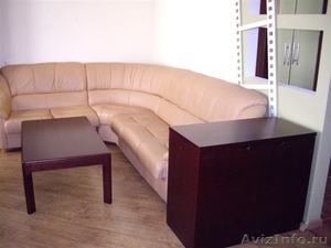 Офисная мебель б/у - Изображение #2, Объявление #66864
