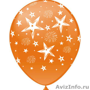 Воздушные шары и аксессуары - Изображение #2, Объявление #74781