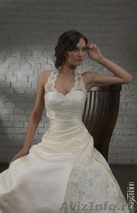 Продам свадебное платье недорого - Изображение #1, Объявление #108074
