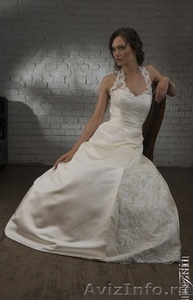 Продам свадебное платье недорого - Изображение #2, Объявление #108074