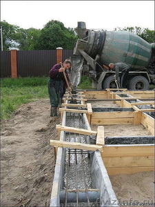 Качественный бетон и раствор по низким ценам в Самаре. - Изображение #4, Объявление #42163