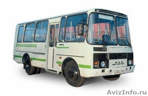 Автобус ПАЗ-32053 В НАЛИЧИИ! - Изображение #1, Объявление #120514