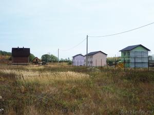  Коттеджный посёлок Васильевский около Вассильевских остравов - Изображение #2, Объявление #151508