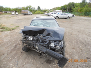 продать авто в аварийном состоянии - Изображение #1, Объявление #139675