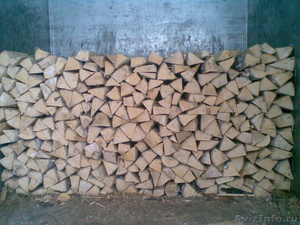 Продам дрова в Самаре - Изображение #2, Объявление #128328