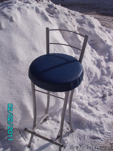 Барые стулья-как удобство Вашиго клиета! - Изображение #5, Объявление #163365