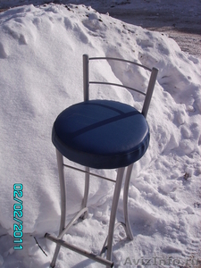 Барые стулья-как удобство Вашиго клиета! - Изображение #4, Объявление #163365