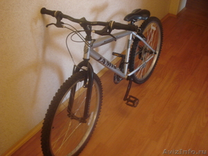 продам горный велосипед JAMIS RANGER XR - Изображение #1, Объявление #224290