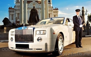 Прокат свадебных машин в Самаре-Тольяттти. VIP-такси, Бизнес-такси в Самаре - Изображение #1, Объявление #221887