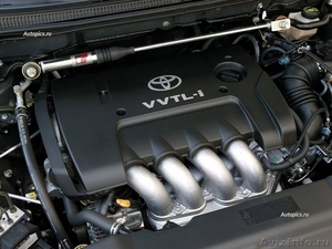 Срочно продаётся Toyota Corolla 2006 г.в.(декабрь), хэтчбек - Изображение #5, Объявление #233963