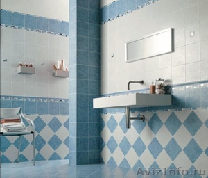 Комплексный ремонт ванной комнаты,туалета,кухни - Изображение #1, Объявление #254747