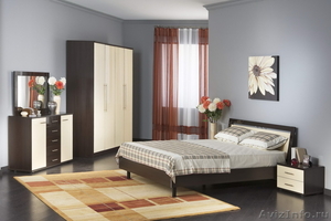 Продам спальню Люксор-4 - Изображение #1, Объявление #273704