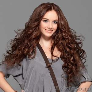 Наращивание волос 6000 рублей - Изображение #1, Объявление #304593