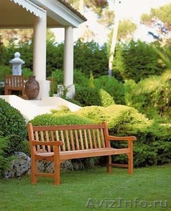 Продам садовую скамейку - Изображение #1, Объявление #306532