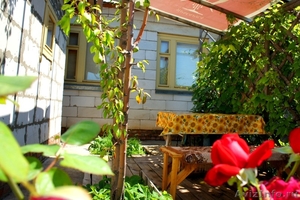 продам уютный дом в п. Мехзавод - Изображение #4, Объявление #315767