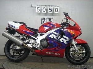Мотоциклы из Японии по цене Владивостока - Изображение #1, Объявление #319539