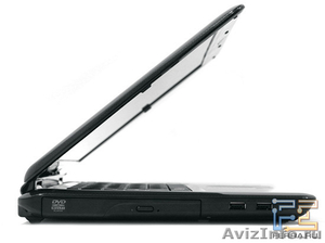 Ноутбук Asus K40IJ Intel Celeron Dual Core (1900 МГц) - Изображение #2, Объявление #355826