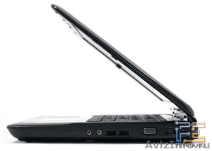 Ноутбук Asus K40IJ Intel Celeron Dual Core (1900 МГц) - Изображение #1, Объявление #355826