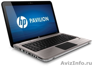 Продается Ноутбук HP PAVILION dv6-3030er - Изображение #1, Объявление #351677