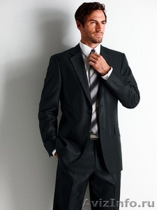 Мужской костюмы, рубашки, галстуки, ремни - Изображение #1, Объявление #352051