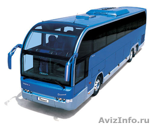 аренда автобуса, микроавтобуса - Изображение #1, Объявление #382451