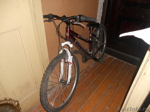 продам велосипед AUTHOR INICA - Изображение #1, Объявление #379376