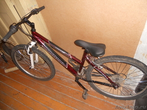 продам велосипед AUTHOR INICA - Изображение #2, Объявление #379376