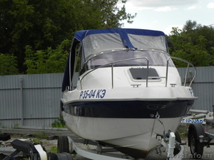 Продам лодку Арктур-450 без мотора - Изображение #1, Объявление #377451